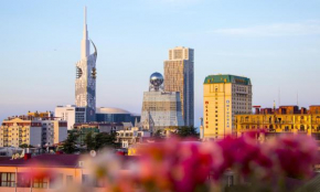 Luxury Room, Batumi